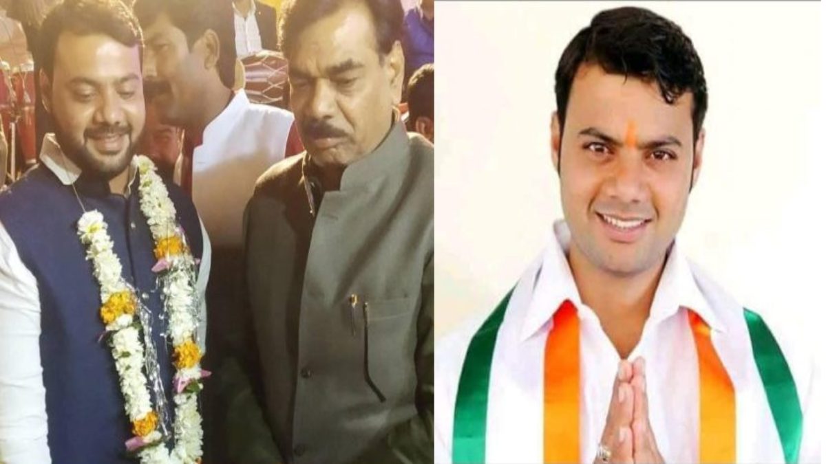 मृतकों की जमीन अपने नाम कराने वाले गिरोह का भंडाफोड़ः फर्जीवाड़े में कांग्रेस नेता जतिन राज का नाम भी शामिल, गिरफ्तार आरोपी ने उगले राज