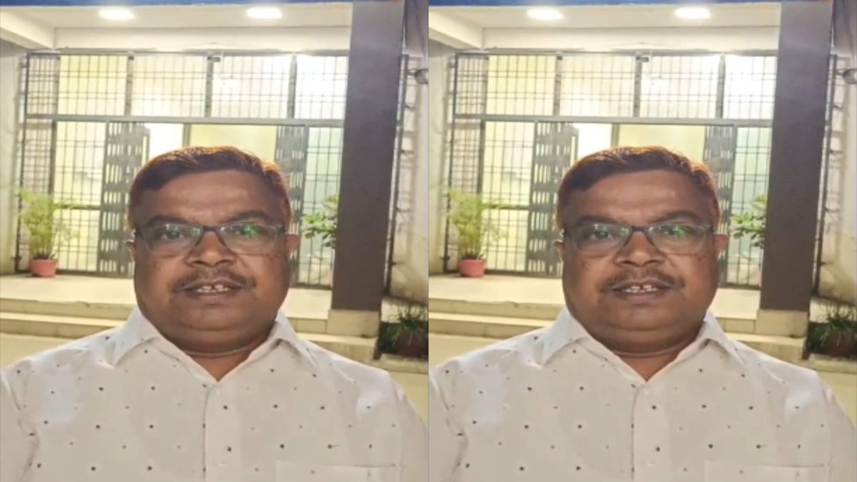 जैन समाज पर आपत्तिजनक टिप्पणी का मामला: भाजपा नेता ने दी सफाई, वायरल ऑडियो को बताया विरोधियों की साजिश, जानें सांसद आशीष दुबे ने क्या कहा?