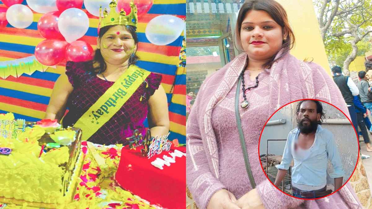 विवाद, वारदात और… मां-बेटी का कातिल चढ़ा खाकी के हत्थे, हत्याकांड को अंजाम देने के बाद कर रहा था गुमराह