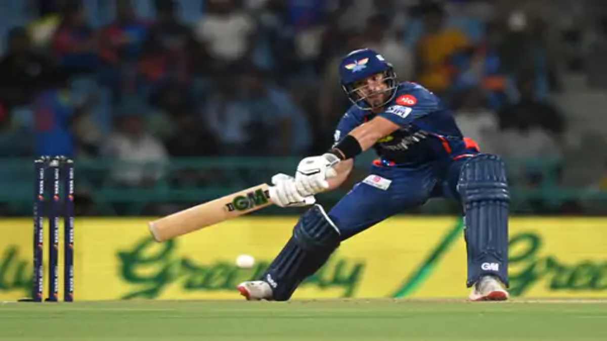 LSG vs DC IPL 2025 : लखनऊ ने दिल्ली को 160 रन का दिया टारगेट, मार्करम ने बनाए 52 रन, मुकेश ने झटके 4 विकेट