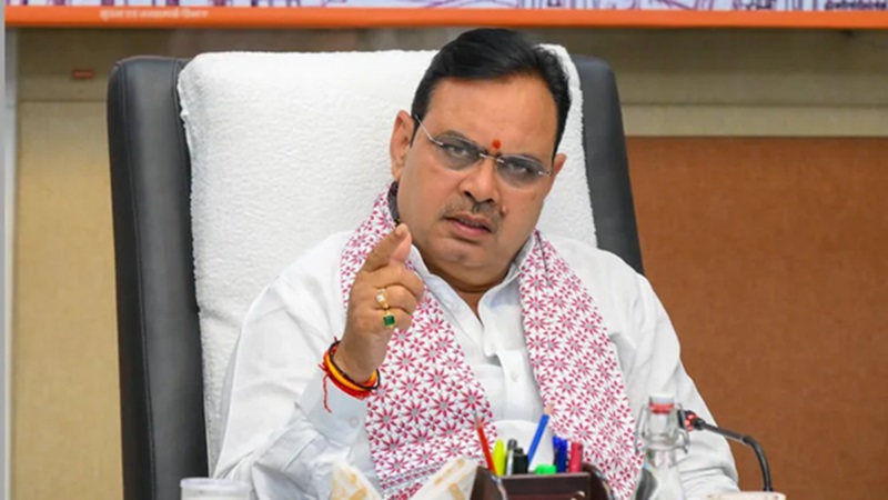 Rajasthan News: खान विभाग ने 2504 करोड़ रुपये का राजस्व जुटाया