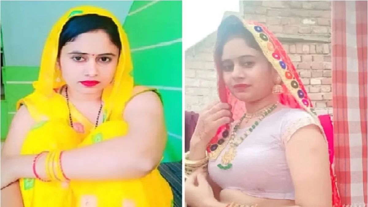 मुस्कान पार्ट-3ः यूपी के बाद हरियाणा में रिल्स क्विन पत्नी ने पति को दी दर्दनाक मौत, मौत के घाट उतार कर शूटिंग पर चली गई, दिमाग हिलाकर रख देगा ये हत्याकांड
