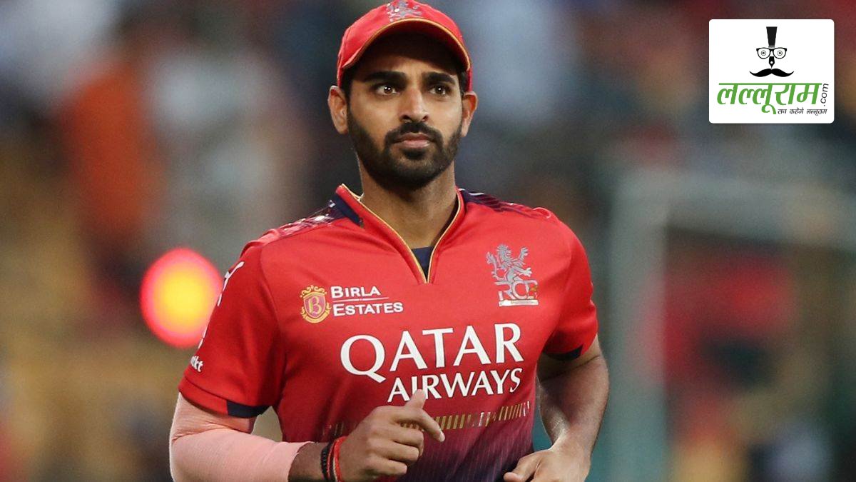 IPL 2025: बस एक विकेट और… भुवी रच देंगे इतिहास! ब्रावो को पीछे छोड़ टॉप-3 में लेंगे एंट्री