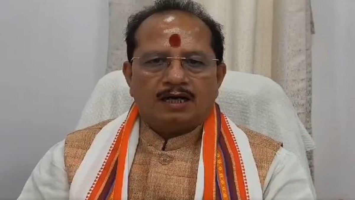 Bihar News : उपमुख्यमंत्री ने ममता से पूछे सवाल, कहा संस्कार को गिरा रही हैं,  उच्च स्तरीय जांच क्यों नहीं करवा रही?