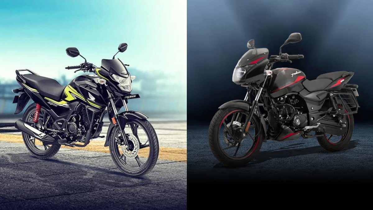 Best Bikes Under 1 Lakh : एक लाख के बजट में मिल रही ये 5 धांसू बाइक्स, मॉडर्न फीचर्स के साथ मिलेगा शानदार माइलेज