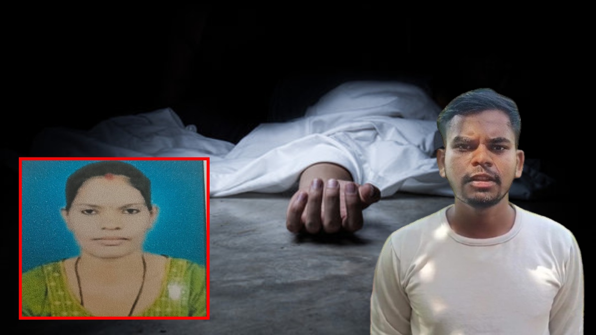 महिला नगर सैनिक की हत्या के मामले में आया नया मोड़, मृतक के भाई ने हत्या के लिए उकसाने का लगाया आरोप, पूरे मामले की उच्चस्तरीय जांच की मांग