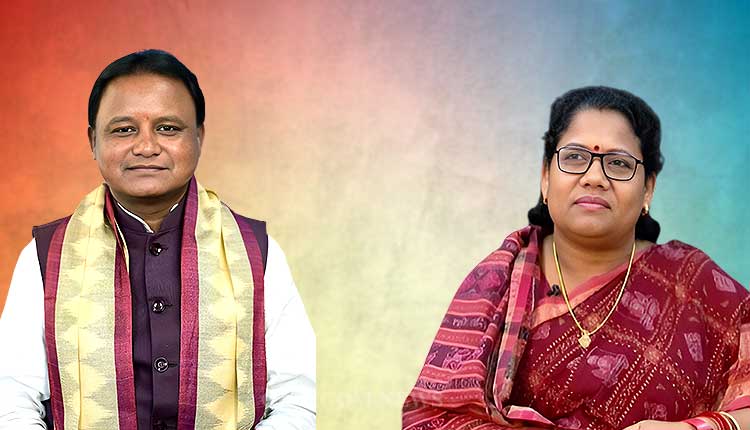 सुंदरगढ़ में बेरोक-टोक कोयला तस्करी : भाजपा नेता कुसुम टेटे ने सीएम माझी से हस्तक्षेप की मांग की