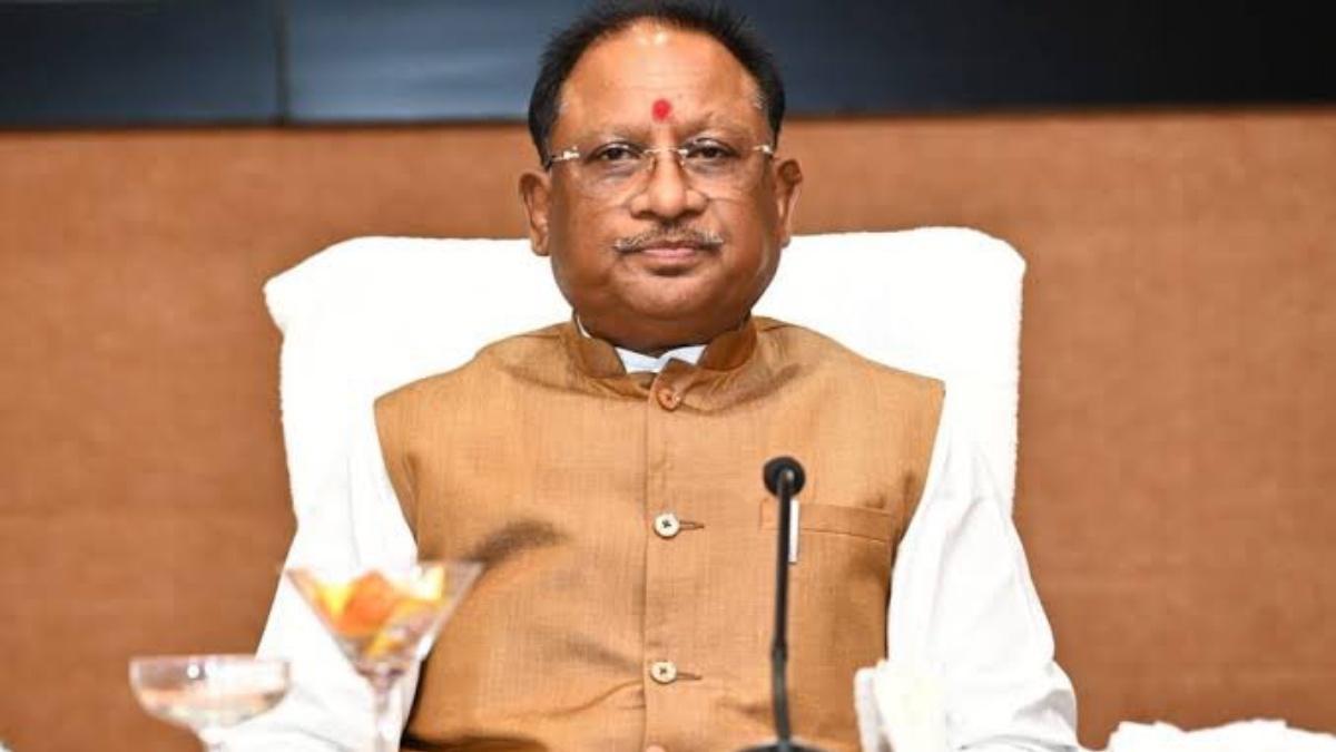 अबूझमाड़ में चल रहे बड़े एंटी नक्सल ऑपरेशन के बीच सीएम साय का बड़ा बयान, कहा- अब नहीं सरेंडर की अपील की आवश्यकता…