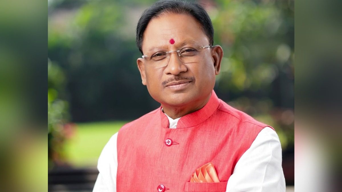 बंगाल में हिन्दुओं की हत्या की मुख्यमंत्री साय ने की निंदा, कहा- ममता जी, इतिहास आपको कभी माफ नहीं करेगा