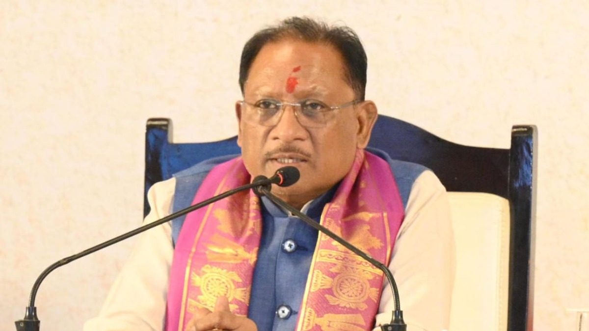 भारत-पाक युद्ध, आपातकालीन स्थिति से निपटने कल मॉक ड्रिल, सीएम साय ने कहा – ईंट का जवाब पत्थर से दिया जाएगा…
