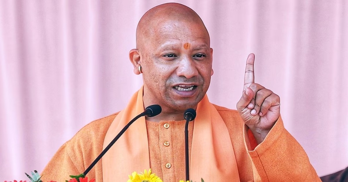 ‘सभी विभाग समय से जनसुनवाई करें’, CM योगी की अधिकारियों को दो टूक, कहा- शिकायतों का गुणवत्तापूर्ण निस्तारण करें