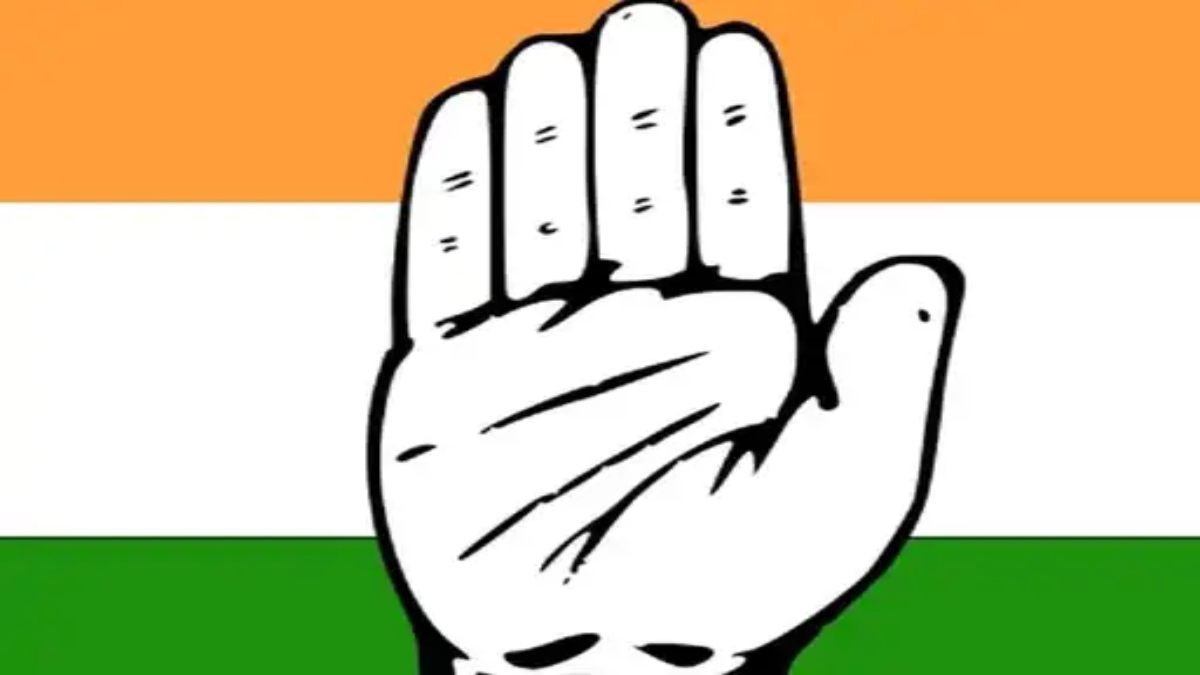 अजब कांग्रेस की गजब स्थिति: ED के खिलाफ प्रदर्शन की तैयारी में उलझे, ऑफिस का सही पता तक नहीं! भाजपा बोली- चापलूसी में व्यस्त हैं नेता