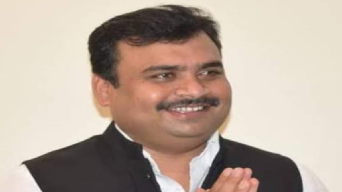 कांग्रेस विधायक को मिली जमानत: सतना MLA सिद्धार्थ कुशवाहा के खिलाफ एमपी एमएलए कोर्ट ने जारी किया था गिरफ्तारी वारंट, जानिए क्या है मामला   
