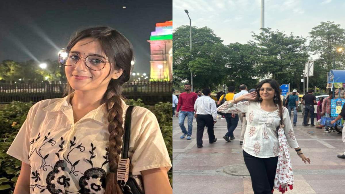 गौतम बुद्ध यूनिवर्सिटी की छात्रा ने की आत्महत्या, सुसाइड नोट में किया इस बात का जिक्र
