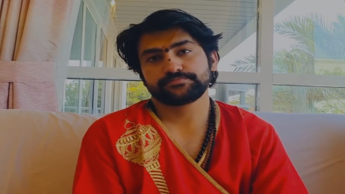 ‘ईंट का जबाब पत्थर से देने का समय’, पहलगाम आतंकी हमले पर फूटा बाबा बागेश्वर का गुस्सा, धीरेंद्र शास्त्री बोले- हिन्दुओं के लिए इससे बड़ा कोई दुर्भाग्य नहीं