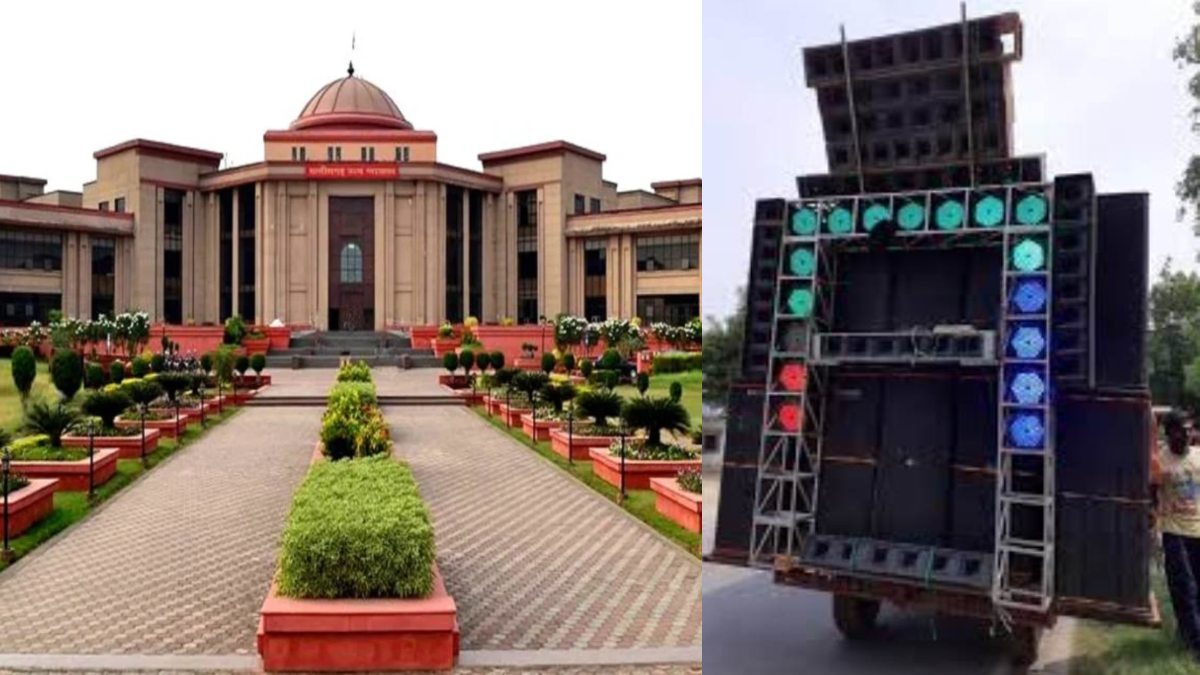छज्जा गिरने से बच्चे की मौत का मामला : जनहित याचिका पर आज फिर हुई सुनवाई, कलेक्टर ने हाईकोर्ट में पेश किया शपथपत्र