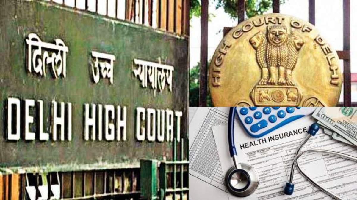 दिल्ली हाईकोर्ट ने रेखा सरकार, केंद्र सरकार और बीमा कंपनियों को क्यों दी चेतावनी, कहा- ‘अदालत को हस्तक्षेप करने के लिए बाध्य…,’ जानें पूरा मामला