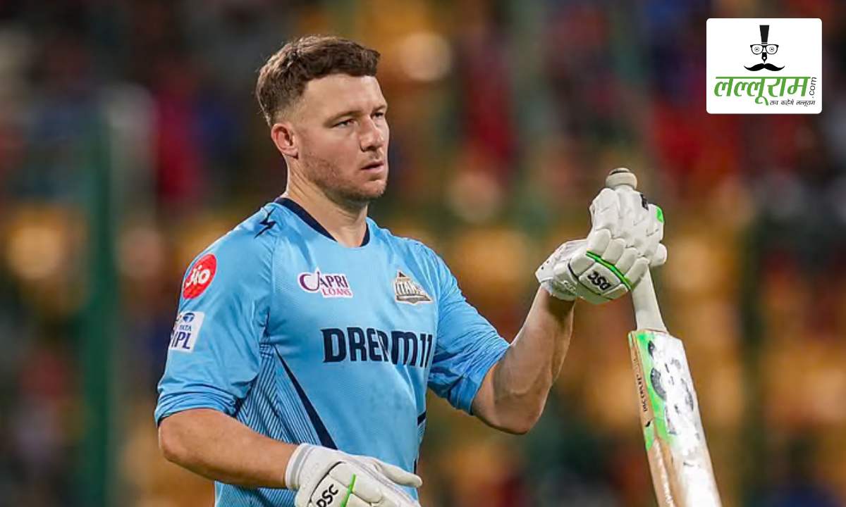 IPL 2025: डेविड मिलर 36 रन बनाते ही रचेंगे इतिहास, साउथ अफ्रीकी खिलाड़ियों के इस खास क्लब में होंगे शामिल