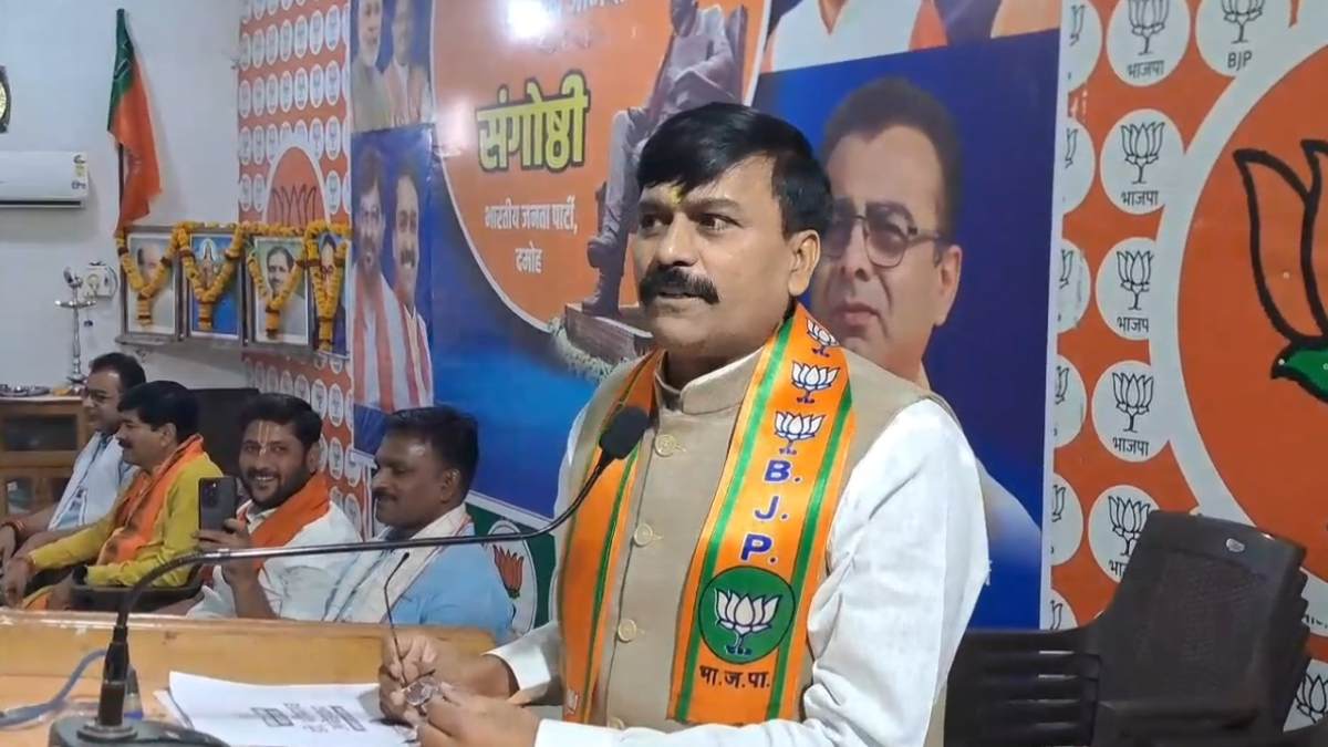 ‘कश्मीर तो होगा लेकिन पाकिस्तान…’, पर्यटन मंत्री ने Pakistan को दी चुनौती, कविता के जरिए आतंकी हमले को बताया कायराना