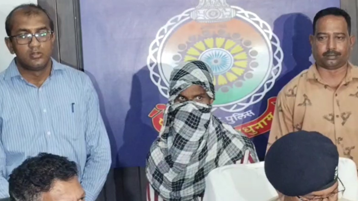 दुर्ग में मासूम से दुष्कर्म और हत्या का मामला: DNA टेस्ट रिपोर्ट में हुए कई चौंकाने वाले खुलासे, ASP बोले – सिगरेट और एसिड से जलाने की बात भ्रामक है