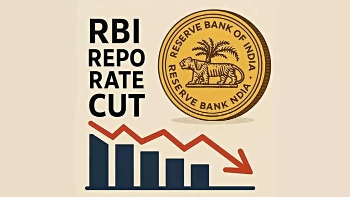 Effect of Repo Rate on Loan: इन बैंकों ने घटाई लोन रेट, जानिए ब्याज दरों में कितने की कटौती…