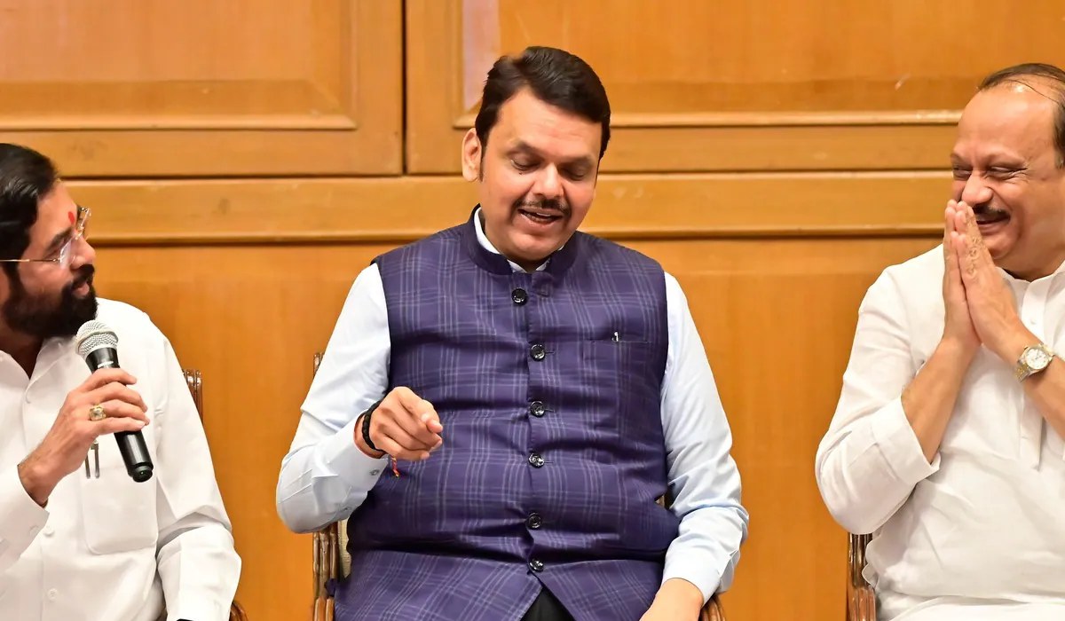 अजित पवार से ज्यादा पावरफुल एकनाथ हुएः अजित के डिपार्टमेंट की फाइल भी अब शिंदे के पास जाएगी, CM फडणवीस लगाएंगे अंतिम मुहर