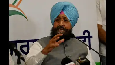 ग्रेनेड बयान पर बाजवा के खिलाफ एफआईआर