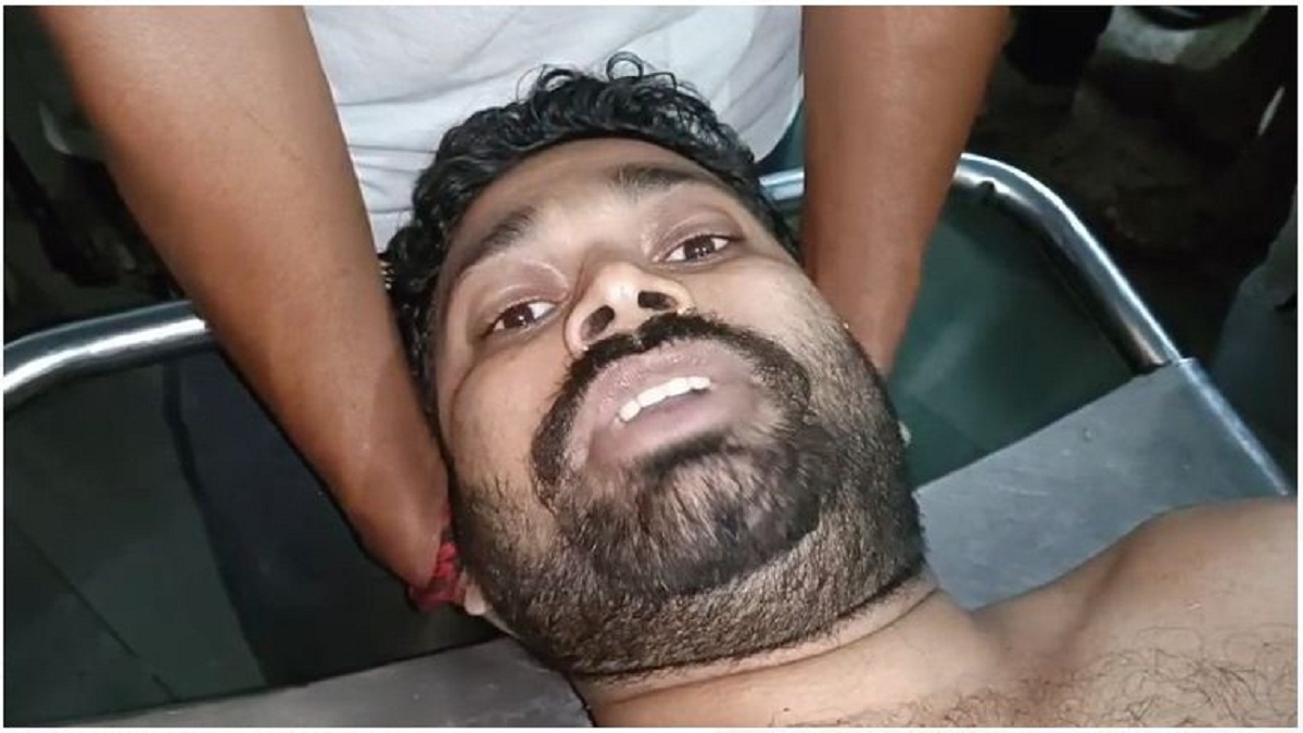 Supaul Crime News : अचानक आई ठांय-ठांय की आवाज, गोलीकांड से इलाके में दहशत का माहौल…