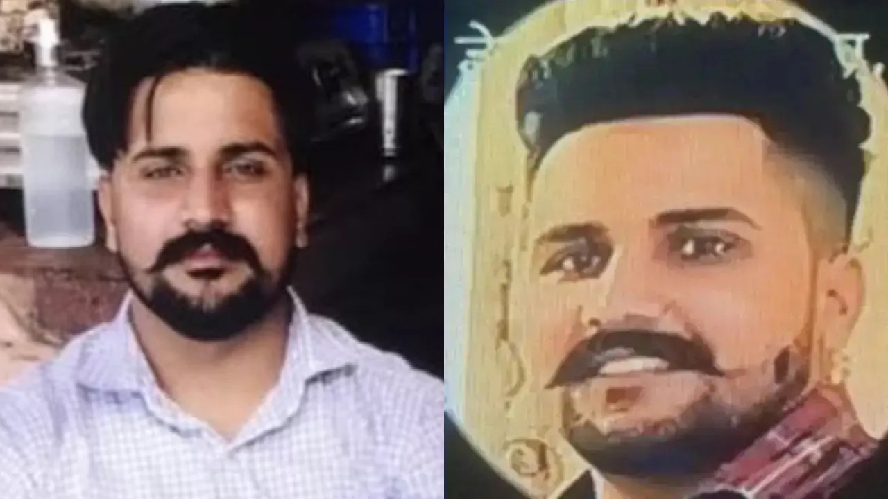 मोस्ट वांटेड गैंगस्टर हैप्पी पासिया अमेरिका में गिरफ्तार, पंजाब में 14 आतंकी हमलों का है आरोपी, सिर पर था 5 लाख का इनाम, ISI का है खासमखास