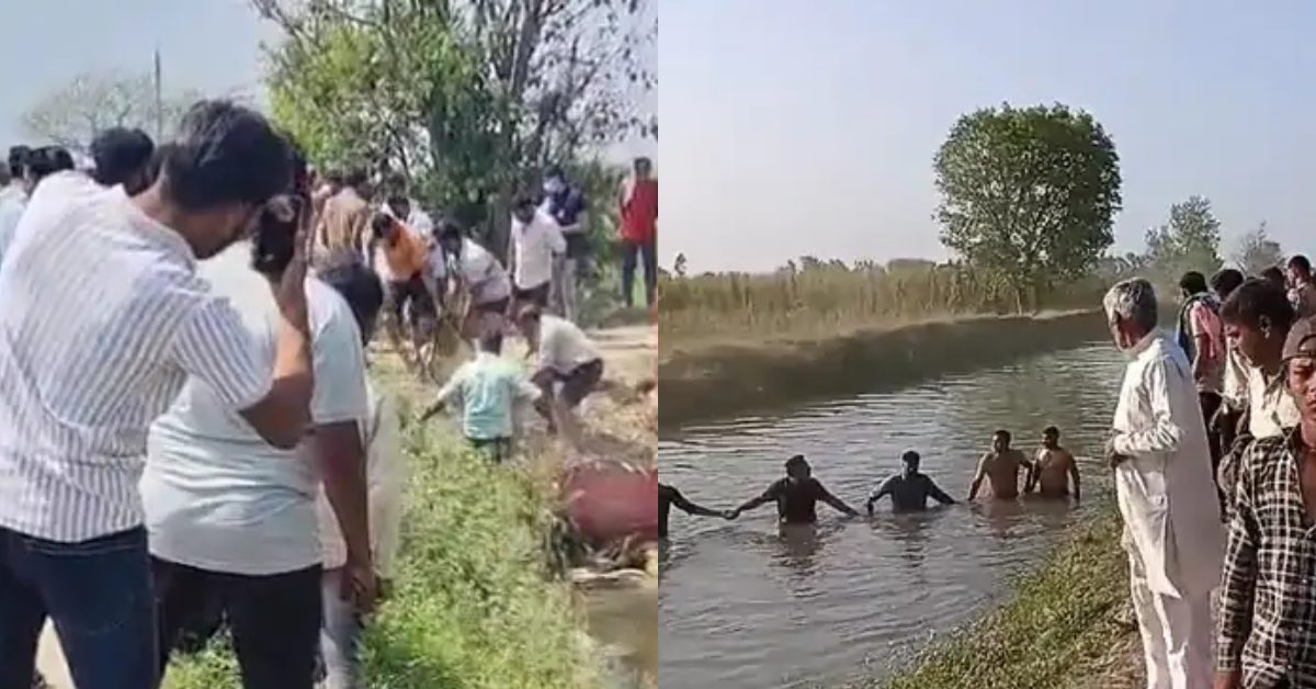 ‘मुझे भाभी की…’, देवर ने कर दिया कांड, भाई की बीवी को बहाने से घर बुलाया, फिर…