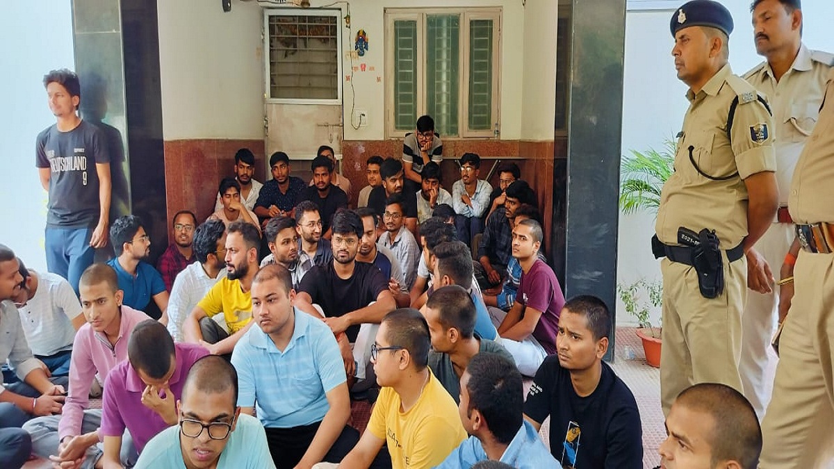IGIMS Patna Student Death : जिस मेडिकल कॉलेज में कर रहे थे पढ़ाई, उसी में नहीं मिला इलाज,  हो गई मौत,  प्रशासन मौन..