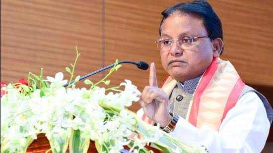 दो सप्ताह के भीतर ओडिशा में शुरू की जाएगी आयुष्मान भारत योजना : सीएम मोहन माझी