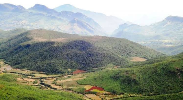 देओमाली में पर्यटकों की आवाजाही और प्लास्टिक पर प्रतिबंध