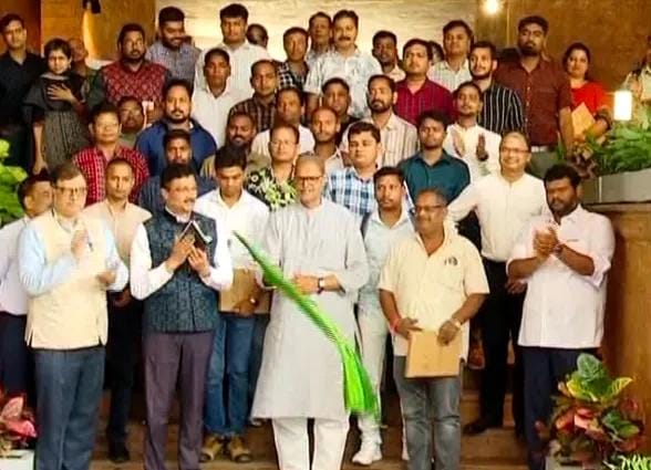 मलेशिया जाएंगे ओडिशा के किसान और कृषि अधिकारी, नई तकनीक विकसित की जाएगी