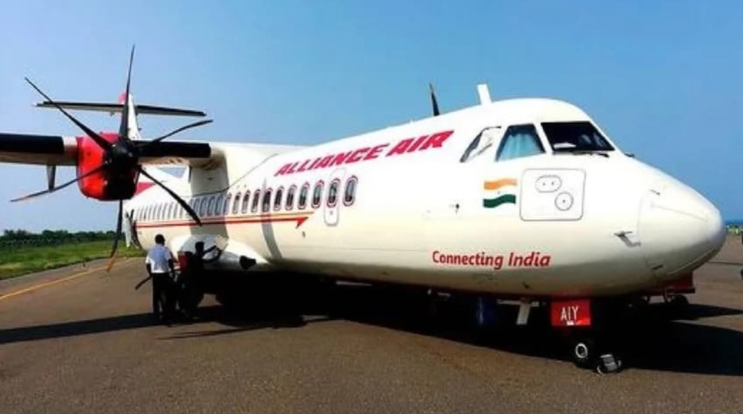 एलायंस एयर ने दिया फिर से धोखा : बुधवार के बाद शनिवार को भी नहीं उड़ेंगी उड़ानें