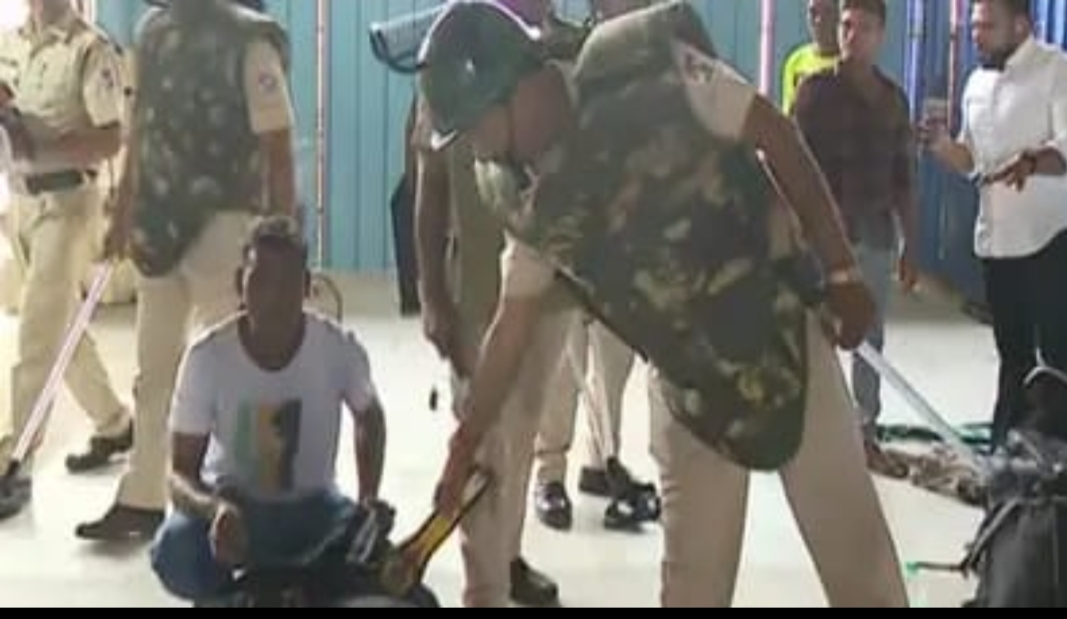 पहलगाम आतंकी हमले के बाद भुवनेश्वर रेलवे स्टेशन पर हाई अलर्ट, आरपीएफ ने तेज किया अभियान