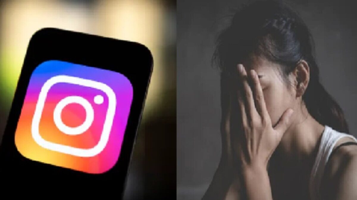 Instagram पर नाम बदलकर की दोस्ती, फिर बनाया हवस का शिकार, धर्म परिवर्तन दबाव के साथ अश्लील वीडियो किए वायरल 