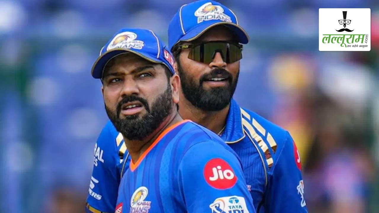 IPL 2025: मुंबई इंडियंस ने फैंस को दी गुड न्यूज, टीम से जुड़ा ये स्टार खिलाड़ी