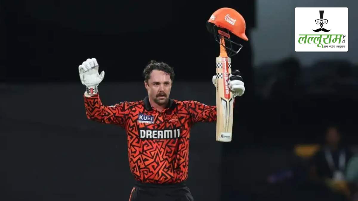 IPL 2025: SRH और GT के बीच आज होगी भिड़ंत, ट्रेविस हेड पर होंगी सबकी निगाहें, बना सकते हैं कई बड़े रिकॉर्ड!