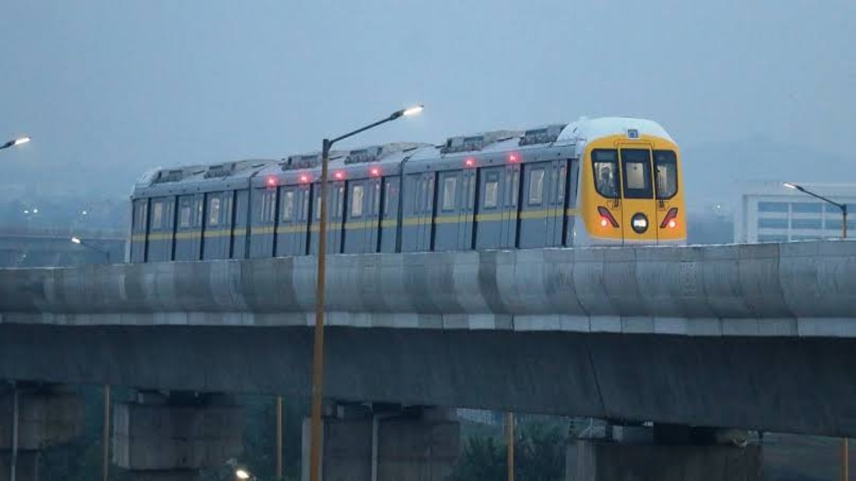 Indore Metro Train: मेट्रो में फ्री में कर सकेंगे सफर, टाइम, किराया और स्टेशन की जानकारी आई सामने