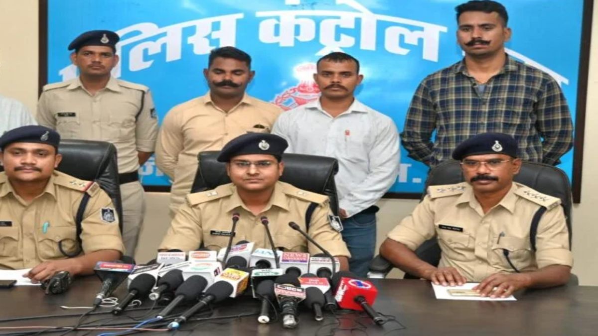 अंधे कत्ल का सनसनीखेज खुलासा: 17 साल के नाबालिग बेटे ने ही की थी पिता की हत्या, वजह जानकर चौंक जाएंगे आप 