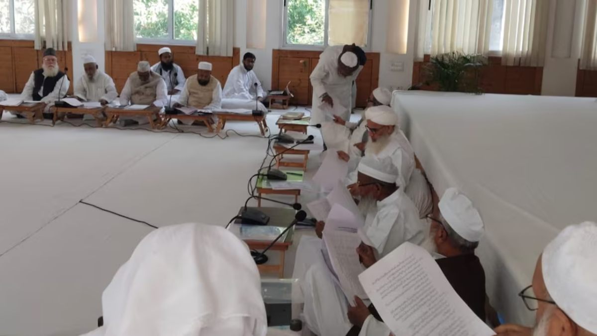 दिल्ली में मुस्लिम संगठनों की बड़ी बैठक, जमीयत उलेमा-ए-हिंद की अगुवाई में वक्फ संशोधन कानून पर करेंगे चर्चा