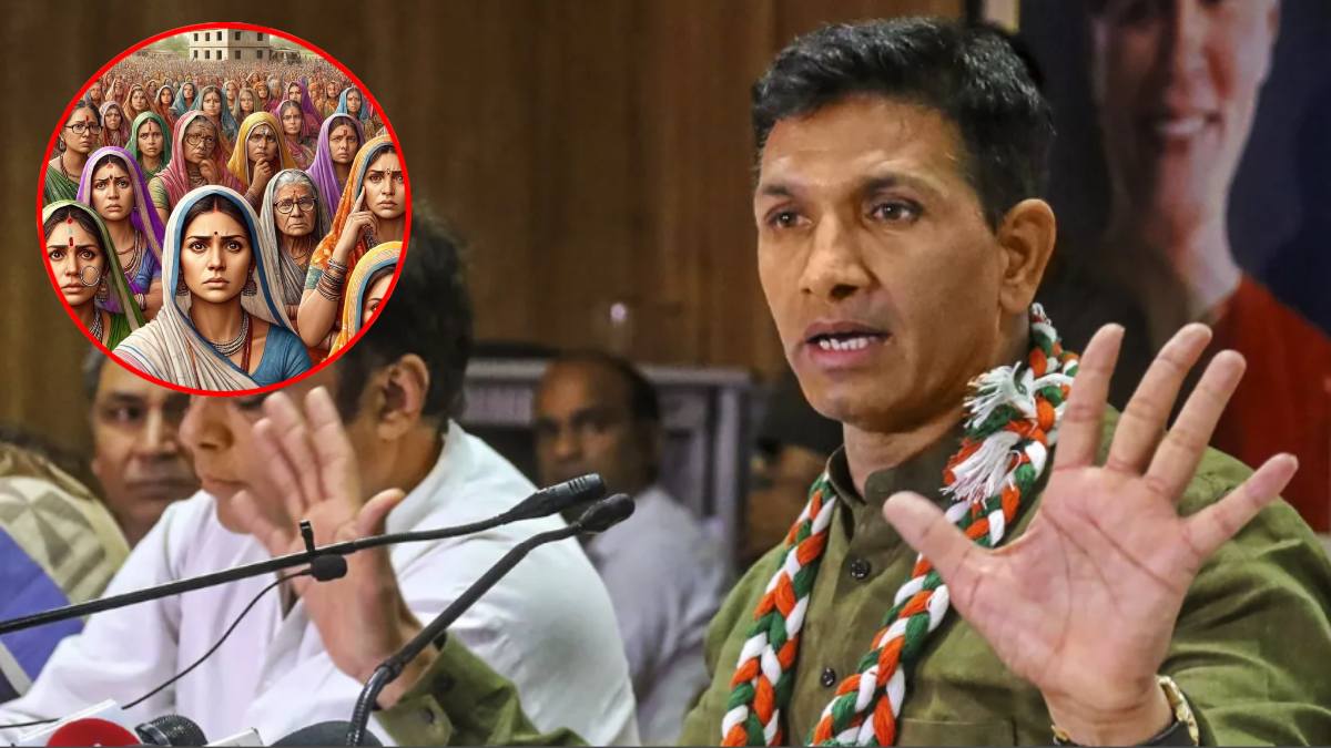 लाडली बहना योजना की किस्त में देरी पर PCC चीफ ने उठाए सवाल, पूछा- क्या कर्ज में कमी हो गई या नीयत बदल गई ? सरकार से की ये मांग