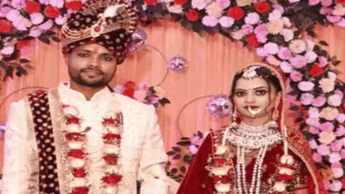 चौंकाने वाली लव-क्राइम स्टोरी: पत्नी ने पहले किया ये कांड फिर प्रेमी संग हुई फरार, Crime Meets Romance को लेकर पुलिस हैरान…