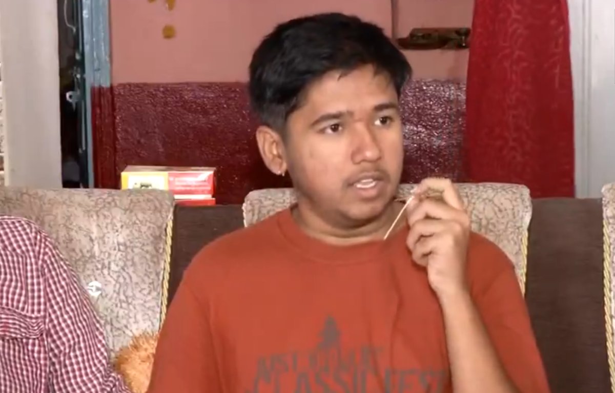 परीक्षा में छात्रों का ‘जनेऊ’ और कलावा जबरदस्ती उतरवाया, कर्नाटक में CET Exam का मामला, पंद्रह मिनट तक गेट पर रोके रखा, कई ने छोड़ी परीक्षा