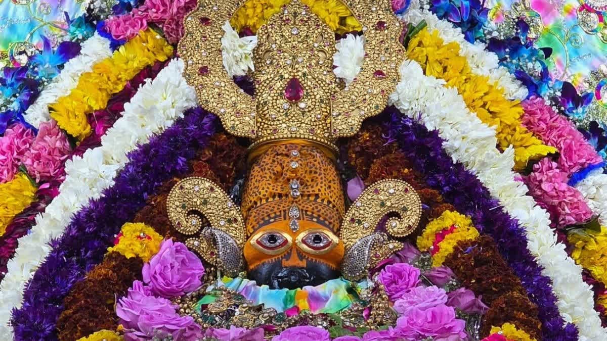 खाटूश्यामजी में असामाजिक तत्वों के खिलाफ पुलिस का बड़ा अभियान, 12 संदिग्ध गिरफ्तार