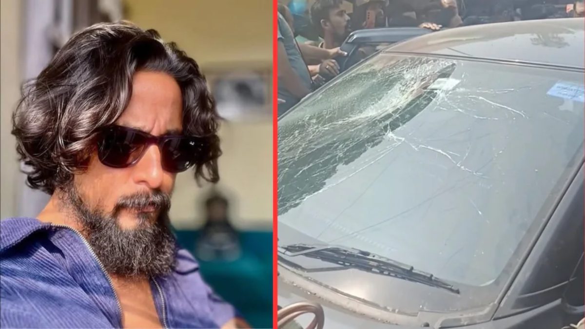 फिल्म डायरेक्टर और महिला प्रोड्यूसर ने शराब के नशे में कार से भीड़ को रौंदा, एक की मौत, 6 घायल… गुस्साए लोगों ने कर दी पिटाई