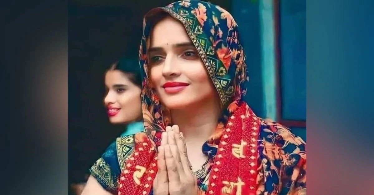 ‘मैं गाड़ी से कूद जाऊंगी लेकिन…’, पाकिस्तान जाने को लेकर सीमा हैदर ने दिया बड़ा बयान, सुनकर आप भी चौक जाएंगे