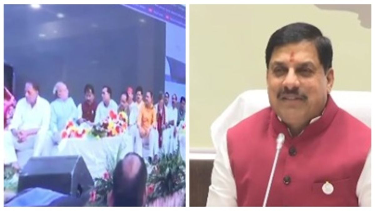 Vivekanand Needam: ग्वालियर में ROB का वर्चुअल शुभांरभ, सीएम डॉ मोहन ने जनता को किया समर्पित 
