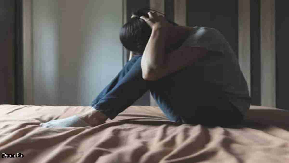 पिता बना हैवानः नाबालिग बेटी को बनाया हवस का शिकार, दो साल से कर रहा था दरिंदगी, FIR के बाद आरोपी फरार